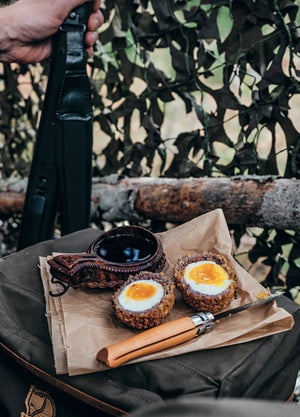 The Wild Game Cookbook Bradley Mountain 