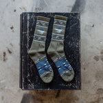 Heather T-Bird Socks Accessories Bradley Mountain 