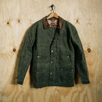 Field Jacket - Forest Bradley Mountain 