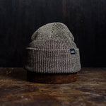 Wool Watch Cap - Yosemite Bradley Mountain 