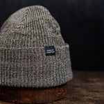 Wool Watch Cap - Yosemite Bradley Mountain 