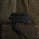 Pointer Crossbody Bag - Black Accessories Bradley Mountain 