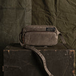 Pointer Crossbody Bag - Oak Accessories Bradley Mountain 