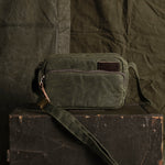 Rangefinder Bag - Forest Accessories Bradley Mountain 