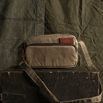 Rangefinder Bag - Field Tan Accessories Bradley Mountain 