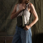 Pointer Crossbody Bag - Forest Accessories Bradley Mountain 