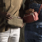 Rangefinder Bag - Field Tan Accessories Bradley Mountain 