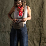 Rangefinder Bag - Oak Accessories Bradley Mountain 