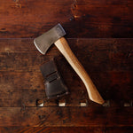 Outdoorsman Belt Axe Bradley Mountain 