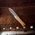 Hori Hori Japanese Garden Knife Bradley Mountain 