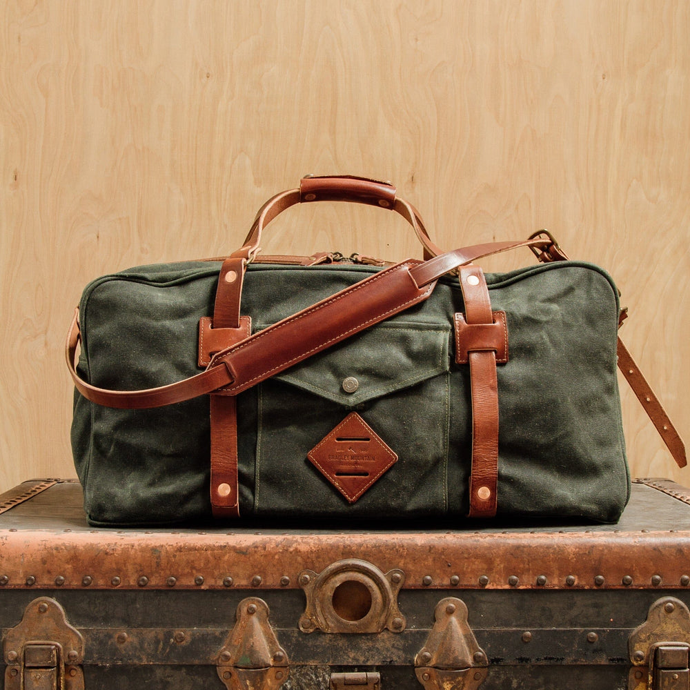 8 of the best vintage bags from Bradley Mountain