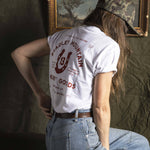 13 Year Legacy Pocket Tee Bradley Mountain 