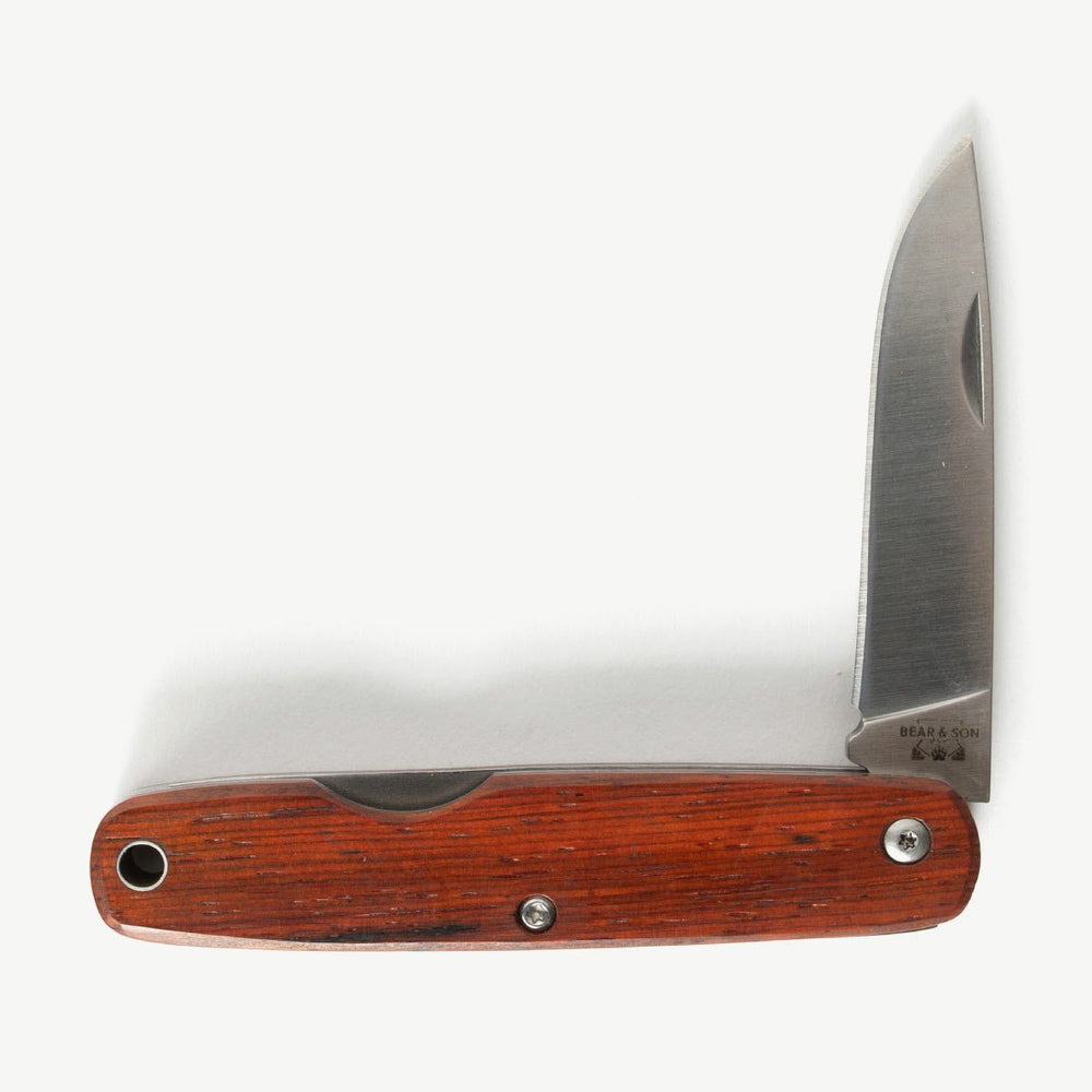 MT5 Survival Knife – Bradley Mountain