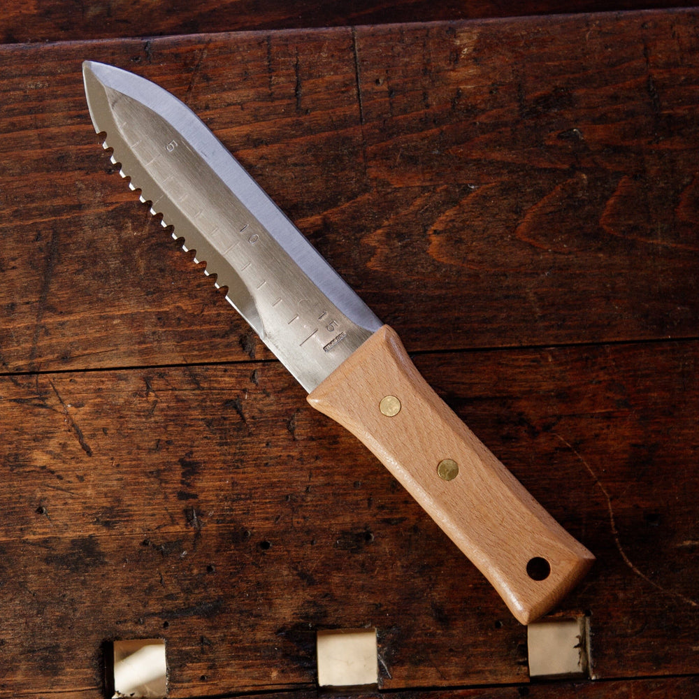 Buck 110 Hunter Knife - Ebony – Bradley Mountain